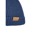 Beanie kepurė vaikams Raštai Oksfordo mėlyna 387 4