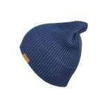 Beanie kepurė vaikams Raštai Oksfordo mėlyna 387 5