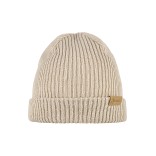 Beanie kepurė vaikams Raštai Kreminė 904 2
