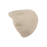 Beanie kepurė vaikams Raštai Kreminė 904 3