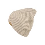 Beanie kepurė vaikams Raštai Kreminė 904 5