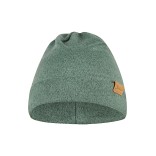 Vaikiška beanie kepurė Melanžas Smaragdo žalia 255 2