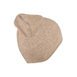 Vaikiška beanie kepurė Melanžas Žaliai ruda 995 3