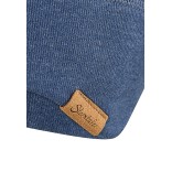 Vaikiška beanie dviratininko kepurė Mėlyna 355 4