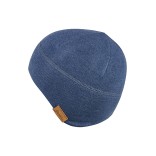 Vaikiška beanie dviratininko kepurė Mėlyna 355 5