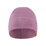 Vaikiška beanie dviratininko kepurė Blyškiai rausva 780 2