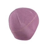 Vaikiška beanie dviratininko kepurė Blyškiai rausva 780 3