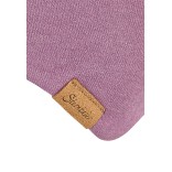 Vaikiška beanie dviratininko kepurė Blyškiai rausva 780 4