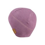 Vaikiška beanie dviratininko kepurė Blyškiai rausva 780 5