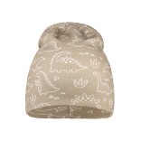 Beanie kepurė vaikams Dino Šiaudų 913 2