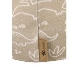 Beanie kepurė vaikams Dino Šiaudų 913 4