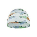 Vaikiška beanie kepurė Statybos Dangaus melsvumas 313 2