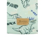 Vaikiška beanie kepurė T-Rex Žalia 270 4