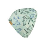 Vaikiška beanie kepurė T-Rex Žalia 270 5