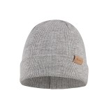 Vaikiška rudeninė/pavasarinė beanie kepurė Jūros mėlis 306 2
