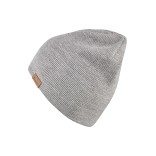 Vaikiška rudeninė/pavasarinė beanie kepurė Jūros mėlis 306 5