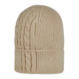 Šilta beanie kepurė vaikams Raštas Capucino 921 2