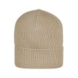 Šilta beanie kepurė vaikams Raštas Capucino 921 3