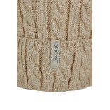 Šilta beanie kepurė vaikams Raštas Capucino 921 5