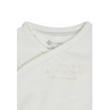 Smėlinukas ilgomis rankovėmis 3 draugai 44-68 cm. Balta 908 3