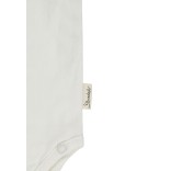 Bodis ilgomis rankovėmis 3 draugai 44-68 cm. Balta 908 6