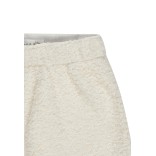 Šiltos Teddy kelnės kūdikiams ir vaikams Balta 908 4