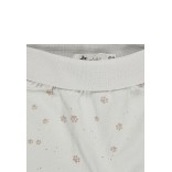 Trikotažinės kelnės vaikams Lucky 56-86cm. &Scaron;viesiai pilka 513 4