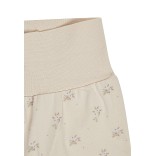 Trikotažinės kelnės vaikams Lilly 56-86cm. Kreminė 904 4