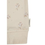 Trikotažinės kelnės vaikams Lilly 56-86cm. Kreminė 904 5