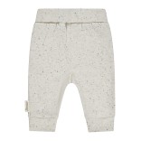Trikotažinės kelnės vaikams Flocke 50-86cm. Balta 908 2