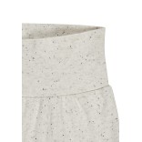Trikotažinės kelnės vaikams Flocke 50-86cm. Balta 908 4