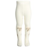 Vilnonės pėdkelnės vaikams Me&scaron;kučiai, (62-128 dydžiai) Balta 908 2