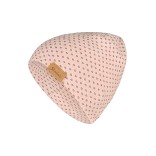 Beanie kepurė vaikams Skrituliukai Švelniai rausva 707 1