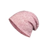 Šilta beanie kepurė vaikams Žiedlapiai Antikinė rausva 749 1
