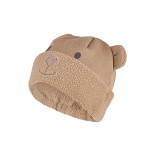 Vaikiška beanie kepurė Meškutis Šiaudų 913 1