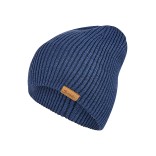 Beanie kepurė vaikams Raštai Oksfordo mėlyna 387 1