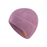 Vaikiška beanie dviratininko kepurė Blyškiai rausva 780 1
