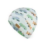 Vaikiška beanie kepurė Statybos Dangaus melsvumas 313 1