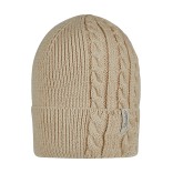 Šilta beanie kepurė vaikams Raštas Capucino 921 1