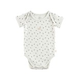 Smėlinukas kūdikiams Emmi 50-86cm. Pastelinė turkio melsva 400 1