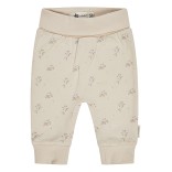 Trikotažinės kelnės vaikams Lilly 56-86cm. Kreminė 904 1