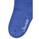 Kojinės iki kelių vaikams COOLMAX®, 2 poros (18-34 dydžiai) Baby blue 304 4