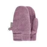 Kum&scaron;tinės pir&scaron;tinės vaikams, dvigubo mikrofliso Antikinė rausva 749 1