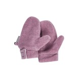 Kum&scaron;tinės pir&scaron;tinės vaikams, dvigubo mikrofliso Antikinė rausva 749 2