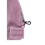 Kum&scaron;tinės pir&scaron;tinės vaikams, dvigubo mikrofliso Antikinė rausva 749 4