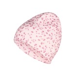 Beanie kepurė vaikams Žiedlapiai Baby pink 731 1