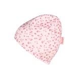 Beanie kepurė vaikams Žiedlapiai Baby pink 731 5