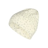 Beanie kepurė vaikams Žiedlapiai Balta 908 1