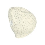 Beanie kepurė vaikams Žiedlapiai Balta 908 3