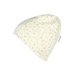 Beanie kepurė vaikams Žiedlapiai Balta 908 5